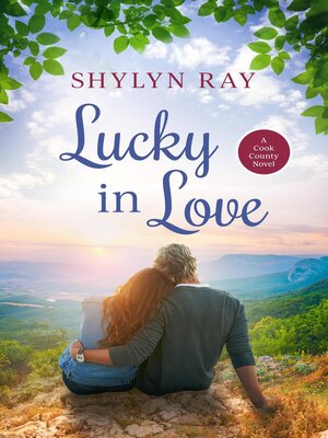 cover image of Lucky In Love